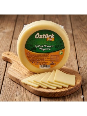 Göbek Kaşar 500 gr